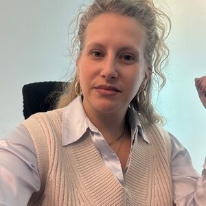 Meet your Posher, Jessica